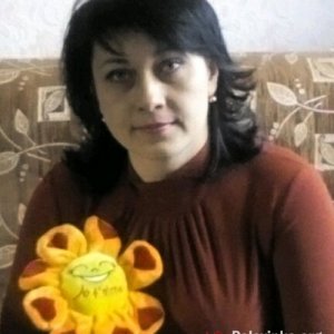 Светлана , 43 года