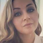 Валя, 34 года